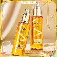 ราคา พร้อมส่ง ATNNK สเปรย์น้ำมันใส่ผม ป้องกันความเสียหายจากความร้อน ป้องกันการชี้ฟู เรียบลื่นและเป็นเงางาม เหมาะสำหรับผมแห้ง สเปรย์ฉีดผม สเปรย์น้ำมันหอมระเหย ป้องกันชี้ฟู ให้ความชุ่มชื้น เงา (44125073175)