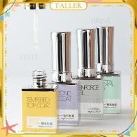 ราคา พร้อมส่ง Hanbi Nail Functional Polish Gel Solid Color Glue Complete Set Top Coat Base Coat Tempered Phototherapy Glue Nail For Nail Shop 15ml TALLER (22471511540)