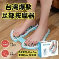 ราคา ที่นวดเท้าลูกกลิ้งนวดเท้าแบบกดจุ เครื่องนวดเท้า แก้อาการปวดเท้า กายภาพบำบัด รองช้ำ อุปกรณ์นวดฝ่าเท้า (40454146318)