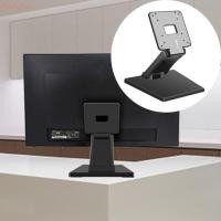 ราคา ดาลตัน ขาตั้งจอคอมพิวเตอร์ ฐานเดสก์ท็อปพับที่วางจอภาพสก์ท็อป ปฏิบัติแบบพกพาปรับเพิ่มความสูงขาตั้งเสริมคอมพิวเตอร์แล็ปท็อ (49600504520)