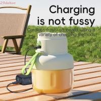 ราคา เดลตัน เครื่องปั่นคั้นน้ําผลไม้ไฟฟ้า ความจุขนาดใหญ่ ยูเอสบี ชาร์จแบบพกพาคั้นน้ําผลไม้ถัง น้ําผลไม้850มิลลิลิตรไร้สายที่มีกีฬาถ้วยปกผักผลไม้ปั่นครัวใช (40774638392)