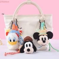 ราคา DALTON Mickey Mouse Family Plush Toy พวงกุญแจรถสะสม Mickey Minnie Plush พวงกุญแจ Mickey Family Series จี้การ์ตูน Mickey ตุ๊กตาตุ๊กตาเด็ก (57700095549)