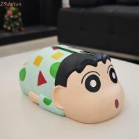 ราคา ดาลตัน กล่องทิชชู่เครยอนชินจัง โมเดลรูปตกแต่งเสืออ้วนกล่องกระดาษทิชชู กล่องเก็บทิชชูอะนิเมะการ์ตูนตุ๊กตาของเล่นชินจังรุ่นของเล่นตกแต่งบ้าน (54100002103)