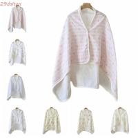 ราคา ดาลตัน ผ้าฝ้ายแม่เคปผ้าห่ม ดอกไม้พิมพ์ระบายอากาศให้นมบุตรปก มัลติฟังก์ชั่นุ่มให้อบอุ่นให้อาหารปกการ์ตูน แม่ ผ้าคลุมไหล่ฤดูใบไม้ผลิฤดูร้อนห่อ (51400020280)