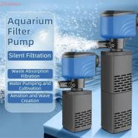 ราคา ดาลตัน ตัวกรองใต้น้ําปรับไหลได้3 ใน 1ปั๊มกรองตู้ปลาปั๊มตู้ปลาพร้อมถ้วยดูดกรองในตัวตู้ปลาพลาสติกกรองภายในสําหรับตู้ปลา (51200271717)