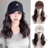ราคา หมวกเบสบอล ดาลตัน พร้อมวิกผม ไฮไลท์ชิ้นเดียวสีบลอนด์ผมยาวหยักน้ํา แฟชั่นหมวกกันแดดระบายอากาศสไตล์เกาหลีหมวกปรับได้วิกผมกลา (51200020798)