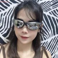 ราคา ดาลตัน แว่นตาว่ายน้ําพร้อมที่อุดหู พราวสีไฟฟ้าสายตาสั้นแว่นตาว่ายน้ํา ฝาครอบตาใต้น้ํา พีซี 3ง พอดีกันน้ําป้องกันหมอกว่ายน้ําแว่นตาผู (49850798296)