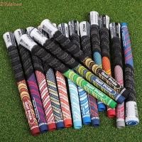 ราคา DALTON ด้ามจับกอล์ฟมาตรฐาน ลื่น Swing Golf Club Grips Golf Pride Unisex ยาง Stability Golf Putter Grip Golf Club (49300035453)