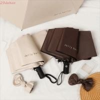 ราคา ร่มกันแดด DALTON ร่มกันฝนอัตโนมัติกันลม ร่มกันแดดแบบพกพาป้องกันรังสียูวีน้ําหนักเบา Travel (48900983188)