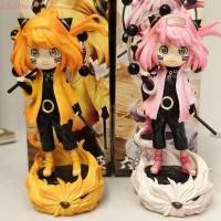 ราคา DALTON Naruto Action Figurine Truthseeker PVC Anya Forger รูป แฟนสาว 18 ซม Naruto สไตล์สาวรูปปั้น Anya แฟน (47400108971)