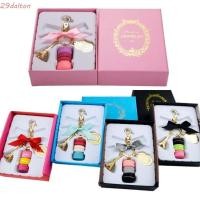 ราคา ดาลตัน มาการอง จี้เค้ก สีพร้อมกล่องหอไอเฟลพวงกุญแจ กระเป๋าเป้สะพายหลังโลหะผสมกุทัณฑ์ขนมกระเป๋าเสน่ห์ มาการอง พวงกุญแจผู้หญิงสา (46300291646)