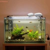 ราคา ดาร์ตัน ปั๊มลมตู้ปลา ปั๊มลมตู้ปลาเงียบเป็นพิเศษ อุปกรณ์เสริมแบบพกพามอเตอร์ทรงพลัง ยูเอสบี ขับเคลื่อนปั๊มออกซิเจนหมุนเวียนอิ (56050281104)