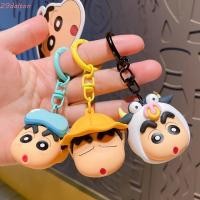 ราคา ดาลตัน เครยอนชินจังกระเป๋าจี้ เครื่องประดับการ์ตูนเครยอนชินจังพวงกุญแจ ตลกน่ารักหัวใหญ่สร้างสรรค์ชินจังพวงกุญแจขนาดเล็กของเล่น (45350606628)