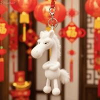 ราคา ของเล่นตุ๊กตาม้าดัลตัน ออกแบบน่ารักประณีตฝีมือของเล่นตุ๊กตา ตุ๊กตาโพนี่แฟนตาซีสไตล์สีขาวสีดําการ์ตูนจําลองม้าจําลองเด็กของเล่น (56301155643)