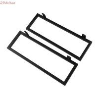 ราคา ดาลตัน ชั้นวางไวน์ โลหะที่มีประโยชน์ผู้ถือขวดไวน์ ตกแต่งผนังแขวนสีดํา ติดผนังไวน์ชั้นวางจอแสดงผลเหล้าขวดไวน์ (54700473874)