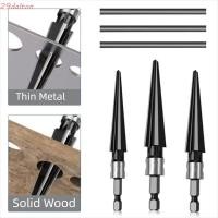 ราคา DALTON Taper Reamer ชุด Hexagonal Shank เหล็กคาร์บอนเรียว Reamer เครื่องมือ Bridge Pin Chamfer มือถือโลหะ Hole เปิดมือ Reamer เครื่องมือ (47350051067)