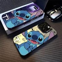 ราคา Samsung A17 5G A07 5G Happy Stitch Soft Phone Case Smile Monster Clear Candy Silicon Case Camera Protector Cover (42416771781)