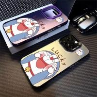 ราคา Samsung A17 5G A07 5G Lucky Cat Doraemon Casing Clear Candy Silicon Case Camera Protector Soft Case Cover (29740961196)