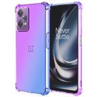 ราคา เคสโทรศัพท์มือถือ กันกระแทก แต่งไล่โทนสี สําหรับ Oneplus Nord CE 2 Lite CE 2 2T N10 5G (17882228273)