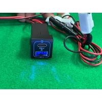 ราคา USB 3 0 PD เลือกได้ minitoyota พร้อมสายฟิวส์ขนาด2 2 2 2cm (22663198600)