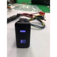 ราคา สวิตซ์เปิด ปิดในรถสำหรับToyota Vigo 1สวิตซ์ (11391443702)