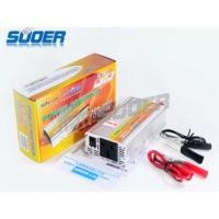 ราคา หม้อแปลงไฟ12Vออก220 230VACinverter12V1000W (2673224716)