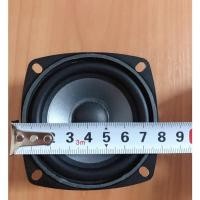 ราคา ดอกลำโพง3นิ้ว 8โอม 10วัตต์ full range 1ดอก (6532746443)