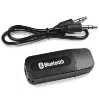 ราคา บลูทูธUSB เสียบช่องAUX (1423104780)