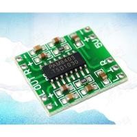 ราคา โมดูลวงจรแอมป์ขยายเสียง3W ไฟ5V (7137987914)