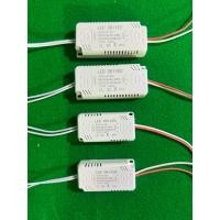 ราคา LED driver AC220V 12w 72w แลือกได้ (24576024406)