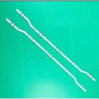 ราคา หลอดแบล็คไลท์ทีวี SAMSUNG ซัมซุง รุ่น ua32j4303 ua32j4003 32j4003 32N4300 32M4100 32T4300 5LED 2เส้น งอ สินค้าใหม่ (27103606629)