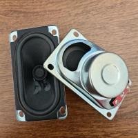 ราคา ลำโพง5w 8ohm ลำโพงเครื่องขยายเสียง จอ LCD ลำโพงทีวี ลำโพง DIY อุปกรณ์เสริมเสียง ราคาต่อ1ดอก (24326636754)