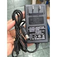 ราคา ADAPTOR หม้อแปลงไฟ 24V 1A 5A (41263913878)