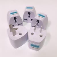 ราคา ปลั๊ก3ตา แปลงเป็นขาแบน2ขา ใช้งานกับไฟบ้านได้ปกติ (5832784108)