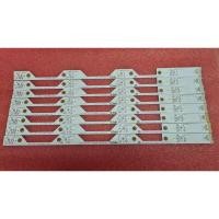 ราคา หลอดไฟ LED BACKLIGHT TCL48TVรุ่น LED48H9610 และรุ่นอื่นๆ ที่เหมือนกัน อะไหล่แท้ ของถอดมือสอง (29479808749)