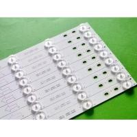 ราคา หลอด Backlight TCL 48 ใหม่ LED48F3300F LED48E5600 ตามเงื่อนไขประกัน9 8LED (27579808840)