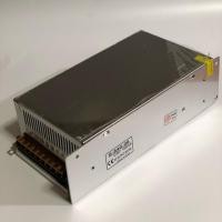 ราคา สวิตช์ชิ่งรางผึ้งDC36V15A540วัตต์ มีพัดลมในตัว (6031880587)