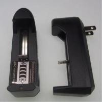 ราคา ที่ชาร์จแบต18650 3 7Vมีสปริงปรับขนาดถ่านได้ ได้2อัน (4412705225)