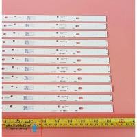 ราคา หลอดแบล็คไลท์พานาโซนิค LED BLACK LIGHT Panasoniใช้กับรุ๋นTH 55ES630 TH 55EX600 TH 55FX600 TNP4G623 1 LED 3 22 แถว (28218804023)