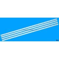 ราคา ชุดไฟแบ็คไลท์ LED Hisense 43TVH43A6550 H43A6500 H43AE6400 H43A6400 HD425S3U51 B1 L2 E25 XAM S10 1 R1 0 S15 150 LM41 (41603575747)