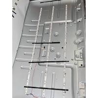 ราคา TOSHIBA หลอดLEDแบล็คไลท์โตชิบา LED BLACK LIGHT TOSHIBA ใช้กับรุ่น43C350KP LED 14 3 แถว อะไหล่ใหม่ (41063743786)