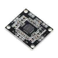 ราคา เครื่องขยายเสียงดิจิตอล 2 x15w dual channel สเตอริโอ mini class D เครื่องขยายเสียง board (29229271433)