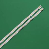 ราคา แถบไฟแบ็คไลท์ LED Samsung UA43NU7100 7400 UE43NU7092 (28387558464)