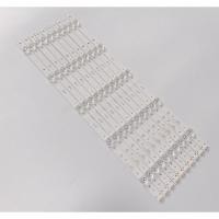 ราคา TOSHIBA หลอดแบ็คไลท์ TOSHIBA โตชิบา อะไหล่แท้ ของถอด รุ่น49U7750VT 49G6A11T (28273660078)