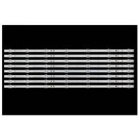 ราคา SAMSUNG65TV LEDเหมาะกับรุ่น UA65AU7002KXXT UA65AU7002 8 7LED (24446143169)