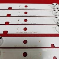 ราคา แถบไฟ LED โตชิบา47นิ้ว 47L240VM 47L6353DB SVT470A53 REV05 R L 140227 ไฟ LED (17729619385)