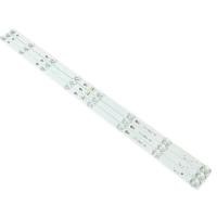 ราคา หลอดBlacklightTV TCL40นิ้ว ชุดละ3เส้น8เม็ด (15649540864)