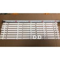 ราคา หลอดแบล็คไลท์TV K420WD7 A3 6V ชุดละ8เส้น (15049542430)