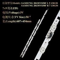 ราคา หลอดBlacklight TV Samsung50นิ้ว ชุดละ9เส้น16เม็ดต่อกัน (12475430163)