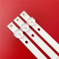 ราคา หลอดแบล็คไลท์ รุ่น 32นิ้ว ยาว62CM เส้นละ8เม็ด 3V K32OWD A4 (11616403231)